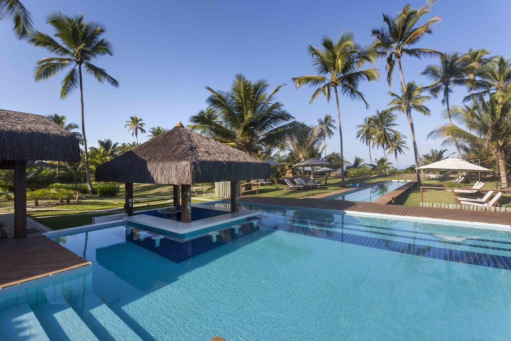 Hotel Terracos Marinhos Марау Экстерьер фото