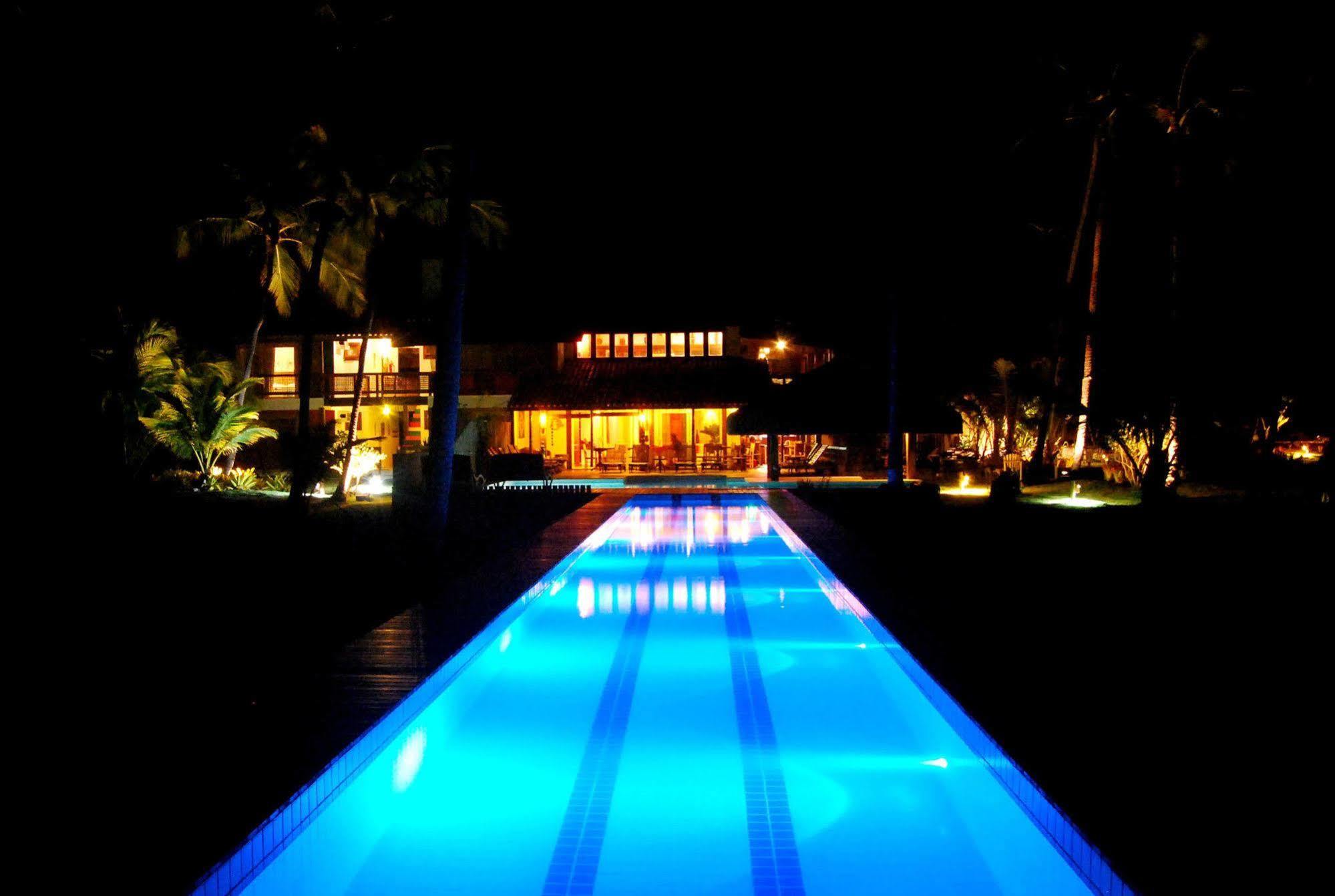 Hotel Terracos Marinhos Марау Экстерьер фото